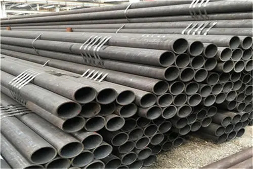 無錫冷拔無縫鋼管